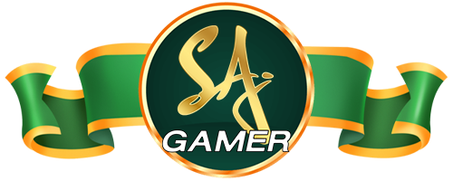 sagamer logo
